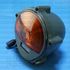 LIGHT, COMPOSITE, AMBER FRONT TURN SIGNAL (HMMWV)12432437-1