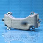 MANIFOLD, AIR INTAKE CENTER GEP18005139