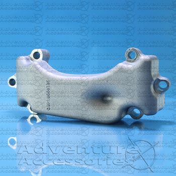 MANIFOLD, AIR INTAKE CENTER GEP18005139