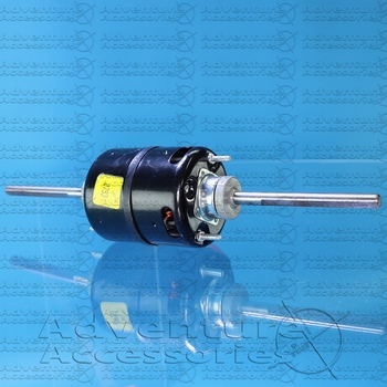 MOTOR - BLOWER - MAIN HVAC ('92-'93) 5742793