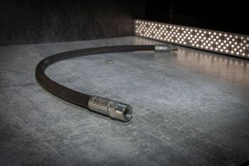 Oil Pressure Sensor Relocate - OPS