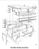 PANEL, FILLER, REAR DOOR RH ('95-'96) 12339543-2