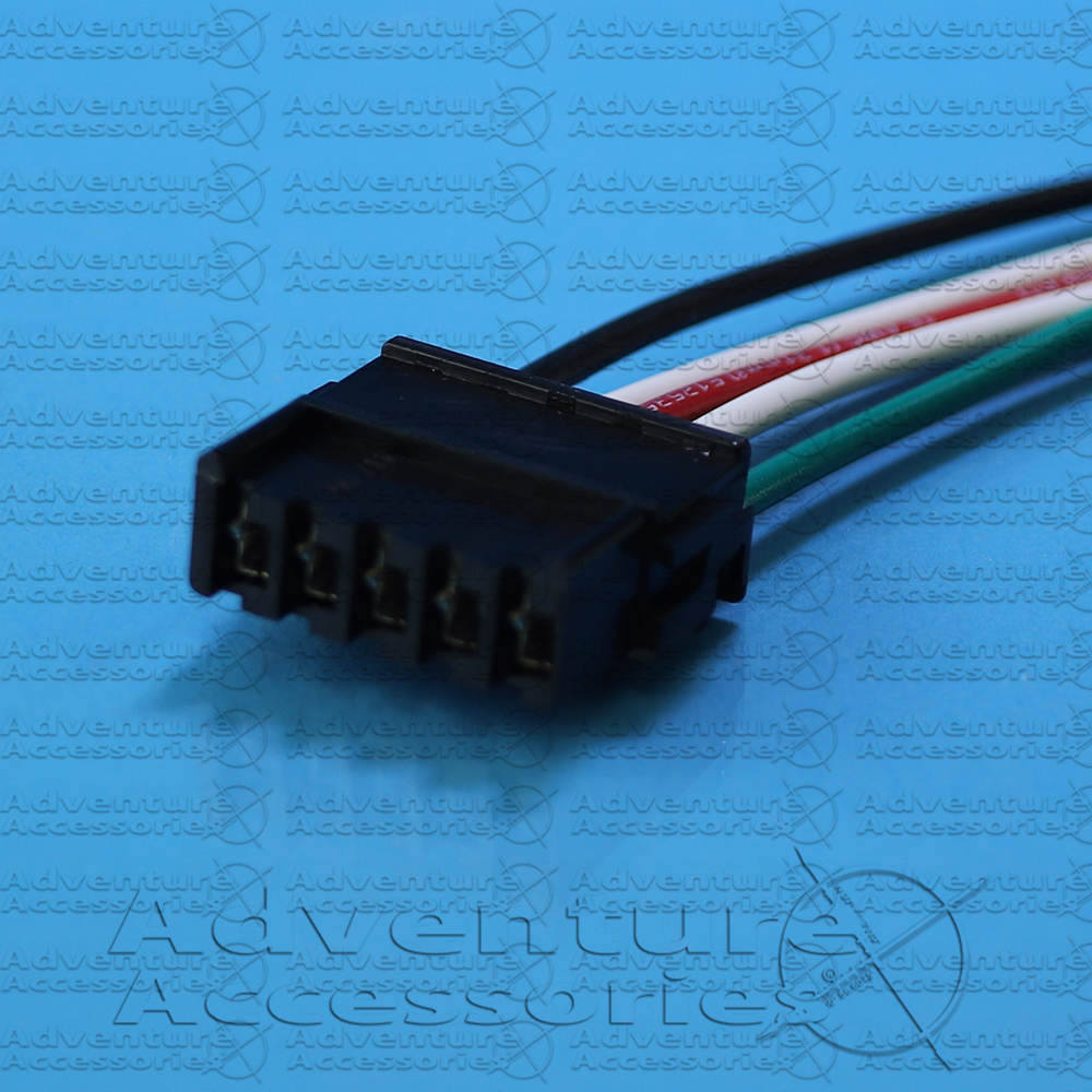 HUMMER H1 PIGTAIL, POWER WINDOW & LOCK SWITCHES 6004185PT