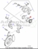 PISTON, FRONT DISC BRAKE ('92-'06) 5578803