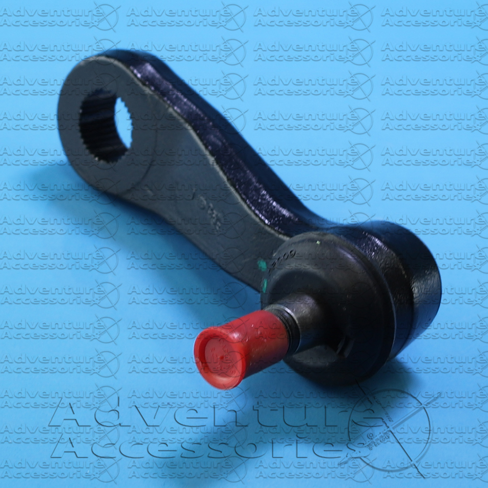 HUMMER H1 AM GENERAL OEM PARTS, PITMAN ARM ASM 6011300
