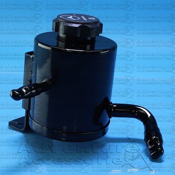 POWER STEERING RESERVOIR AND BRACKET ('06 ALPHA) 6017290