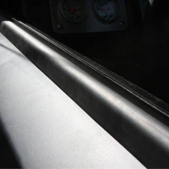 PREDATOR H1 FELT WINDOW WEATHERSTRIP 4-DOOR KIT