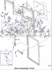 REGULATOR - POWER WINDOW RH (FRONT OR REAR) ('94-'06) 6002871-R