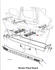 REINFORCEMENT ROCKER PANEL - "B" PILLAR  LOWER RH ('04-'06) 6017881