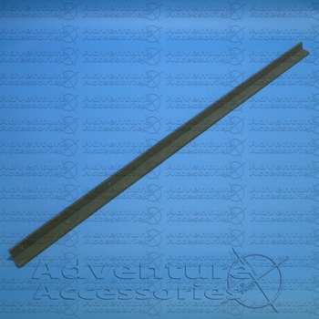 RETAINER-WINDSHIELD LOWER 12447029