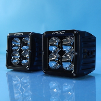 RIGID RADIANCE+ POD XL RGBW RIG322053