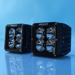RIGID RADIANCE+ POD XL RGBW RIG322053