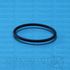 RING, OIL SEAL, TURBINE SHAFT FRONT ('97-'06 6.5L) 5714323