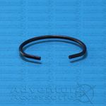 RING, RETAINER, HALFSHAFT 5715545
