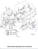 RIVET, TAIL LIGHT HOUSING/DASH 12341792