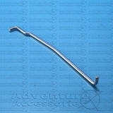 Poignée Extérieure De Porte HUMMER H1 - Pièce Neuve Référence 6005632