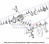 ROTOR, BRAKE 10.5" OEM ('92-'04 10K) 12338387