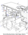 SEAL - "B" PILLAR LOWER ('92-'06) 6000240