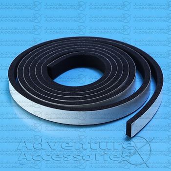 SEAL WINDSHIELD LOWER 80.5" 12338807-2