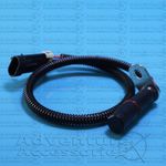 SENSOR,CRANK/SHAFT POSITION [AFTERMARKET] ('96-'06 TURBO EXCEPT D-MAX) 5744911-R