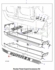 SET, HUMMER DECAL, ROCKER PANEL CHROME 5744882