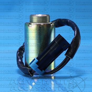 SOLENOID-IGNITION INTERLOCK ('06 ALPHA) 6016917