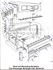 SPACER, ROOF MOUNT ('92-'06)12338186-52