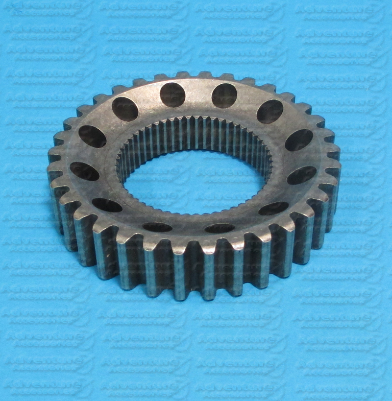SPROCKET, MAIN SHAFT (ALL MODELS) 5938651