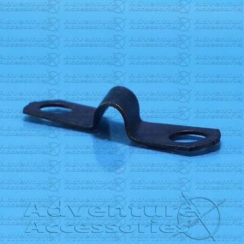 STRAP, FUEL INJECTION TUBE LOWER ('94-'98 N/A DIESEL) 5740176