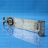STRAP, MAIN FUEL TANK - OUTER REAR STAINLESS ('92-'06 EXCEPT DMAX) 12338575-SS
