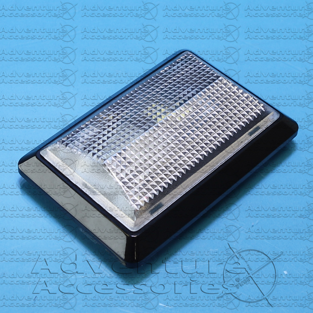 HUMMER H1 SUPER BRIGHT LED DOME LIGHT ASSEMBLY ('94'06) 5746354LED