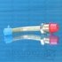 TUBE ASM STEER GEAR TO COOLER ('94-'06 EXCEPT D-MAX) 12338593