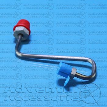 TUBE ASSY, BRAKE 6036848