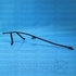 TUBE, ENGINE OIL DIPSTICK ('94 H1 AFTER VIN 154277 & HMMWV APPLICATIONS) 12339170 TUBE, ENGINE OIL DIPSTICK ('94 H1 AFTER VIN 154277 & HMMWV APPLICATIONS) 12339170