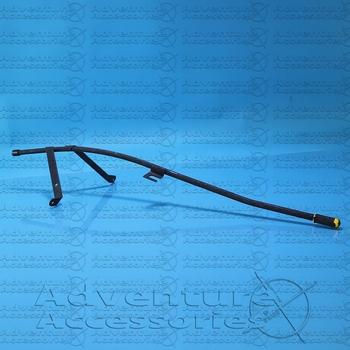 TUBE, ENGINE OIL DIPSTICK ('94 H1 AFTER VIN 154277 & HMMWV APPLICATIONS) 12339170