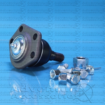 BALL JOINT UPPER, ORIGNAL BOOT 6007755 