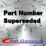 SUPERSEDED USE # 6007928 SUPERSEDED USE # 6007928
