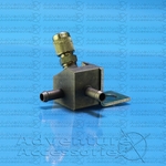 VALVE ASM, FUEL FEED PIPE AIR BLEEDER GEP12552651