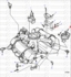 WASHER, LOCK-M10 11500207 WASHER, LOCK-M10 11500207