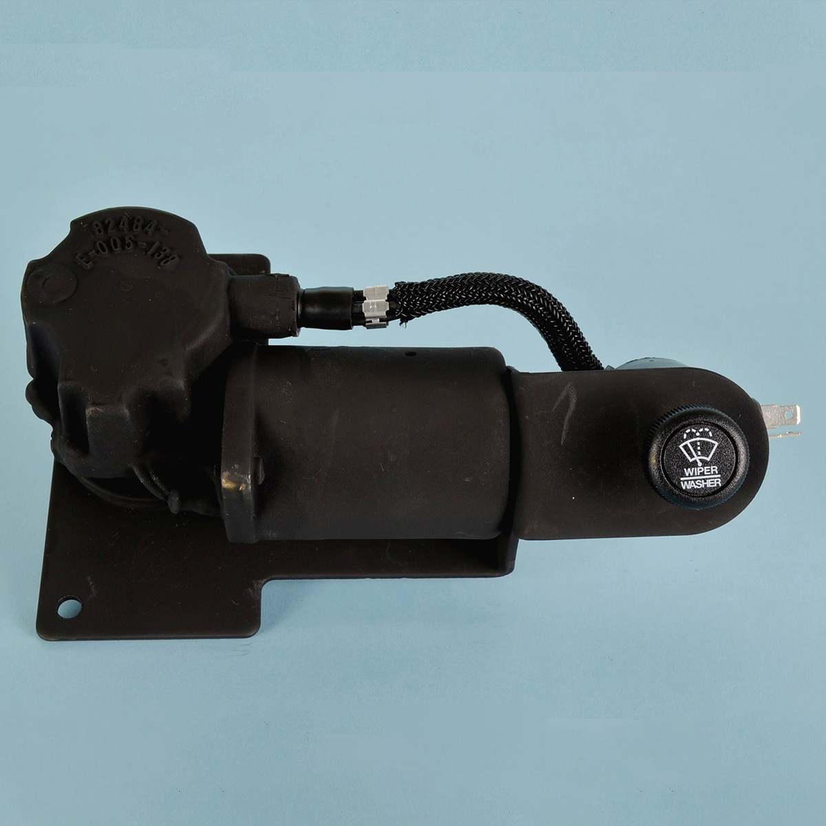 HUMVEE WINDSHIELD WIPER MOTOR 24V (HMMWV) 12342501