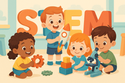 Adding STEM and STEAM to Classroom 10 Hour training or 1 CEU