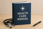 Developing a Health Care Manual 10 Hour Training