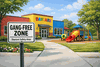 Gang Free Zone 1hr Training Gang Free Zone 1hr Training