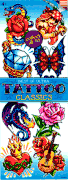 Best Of Ultra ClassicTattoos 300pcs