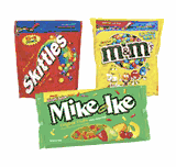 Bulk Candy Combo