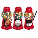 Gumball Machine - Sports Fan Gumball Machine - Sports Fan
