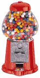 King Gumball Machine 