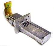 LYPC Sticker Machine - Slide Coin Mechanism (50 cent)