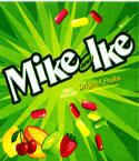 Mike & Ikes 13.5lbs