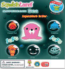 Sqwishland Glo Sea 1" Toy Capsules 250pcs